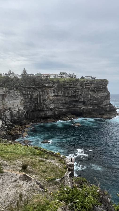 Photo by Nicholas J. (10/2/25)