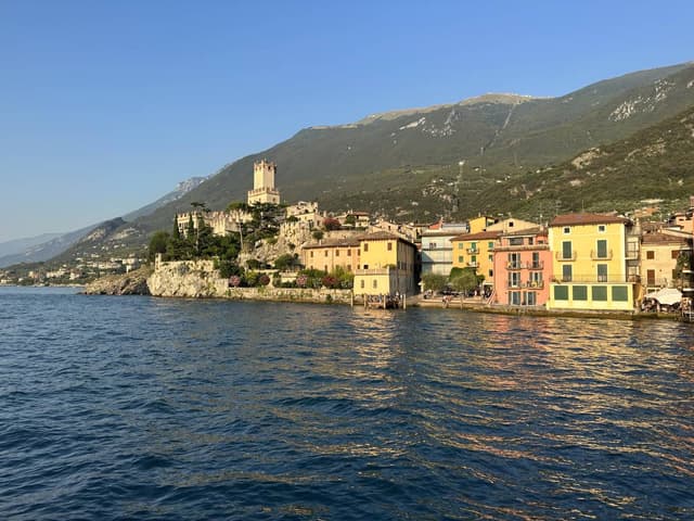 Photo 1 by Stephen G. about hiring a Fiat 500X in Verona (23/08/23)