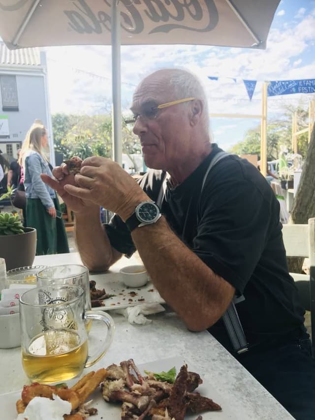 Photo by Zbigniew S. (10/3/24)