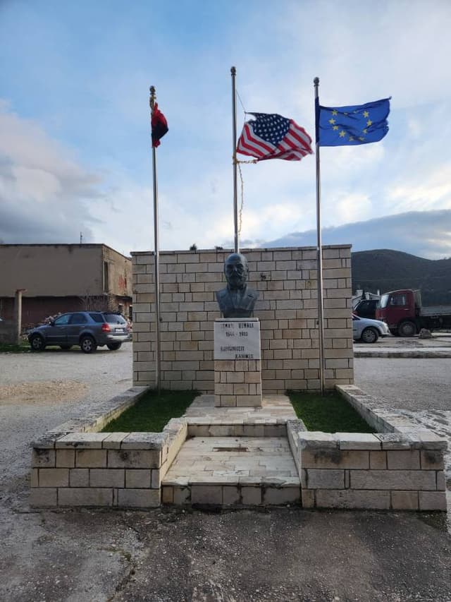 Photo 1 par LOIC K. (03/03/26)