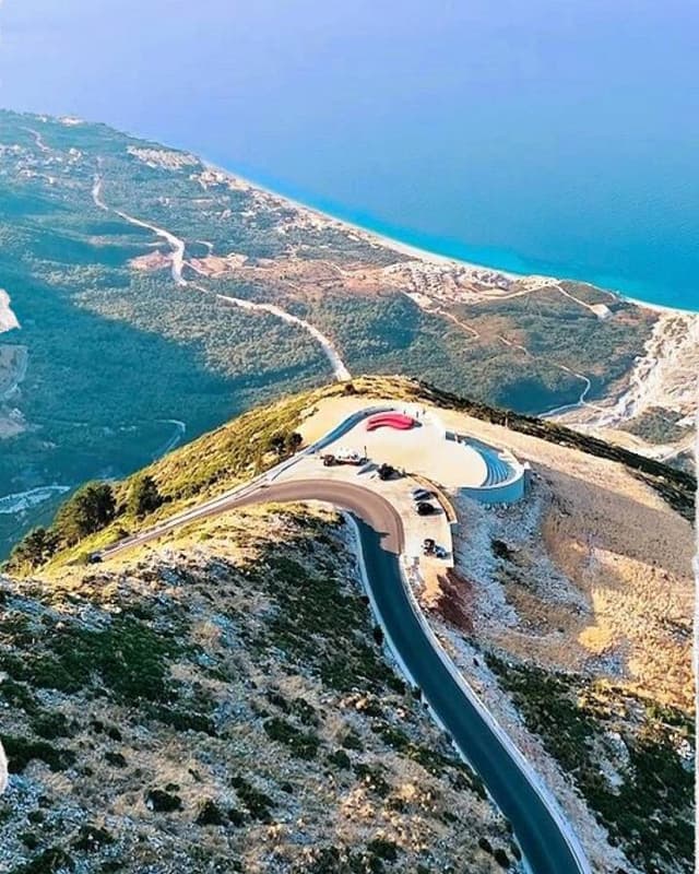 Photo 1 by Primika D. about hiring a Hyundai i10 in Tirana (27/03/26)