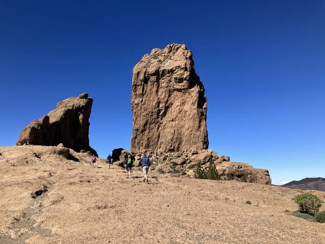 Photo 4 by Sylvie S. about renting a Seat Ibiza in Gran Canaria (1/19/25)