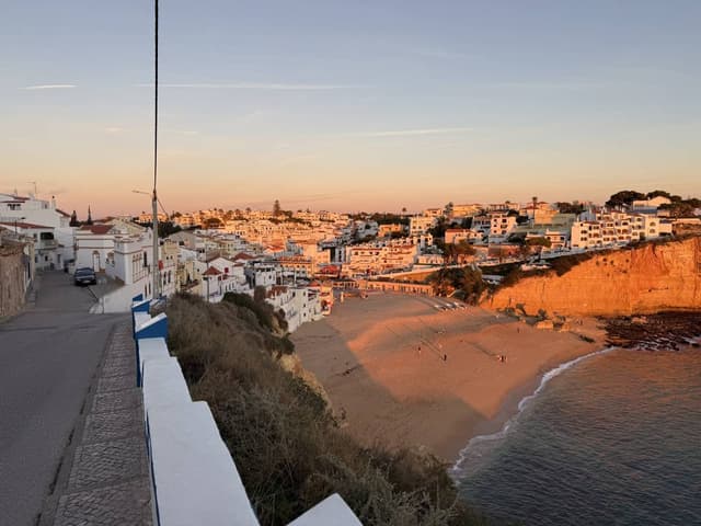 Photo 2 by Gary A. about hiring a Fiat Panda in Faro (14/12/25)