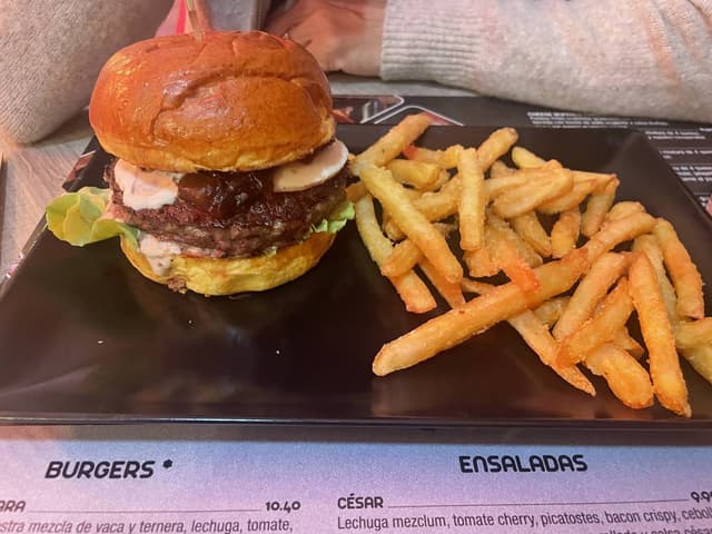 Foto 3 de Daniel B. (11/11/24)