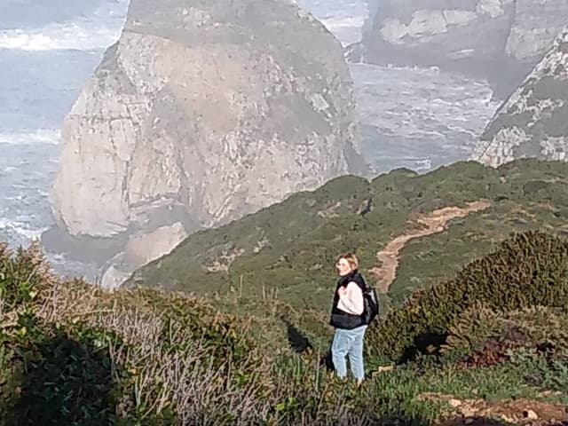 Zdjęcie wykonane przez Roman M. (6.01.24)