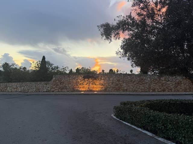 Photo 3 by Gary A. about hiring a Fiat Panda in Faro (14/12/25)