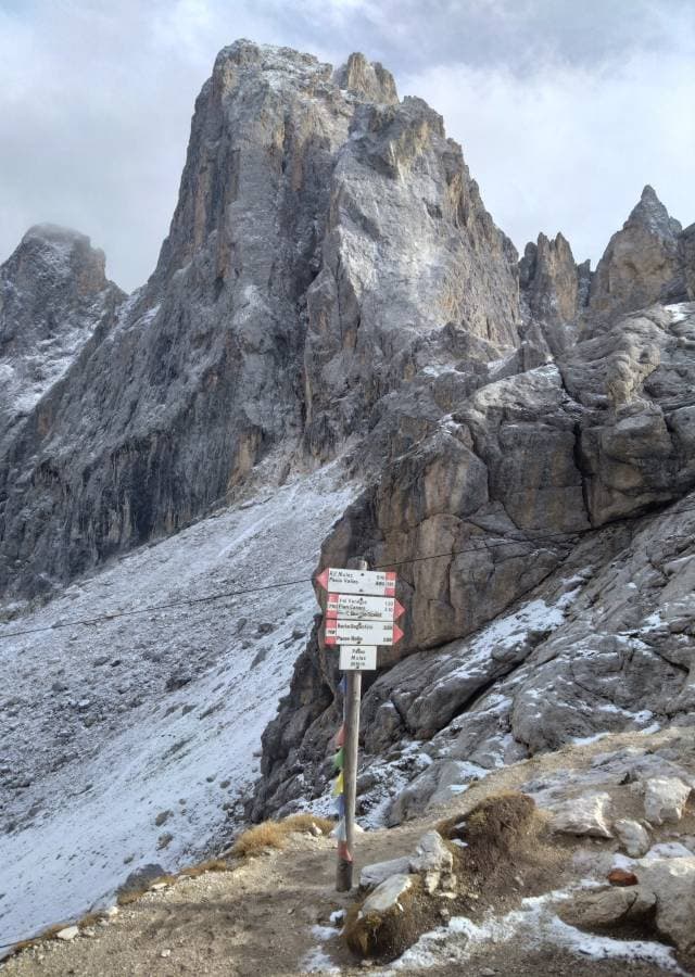 Photo 1 by Andrew T. about hiring a Citroen C3 in Venice (30/10/23)