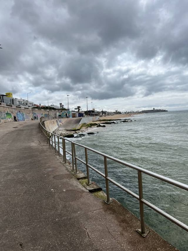 Foto 1 von Antonio L. (8.6.25)