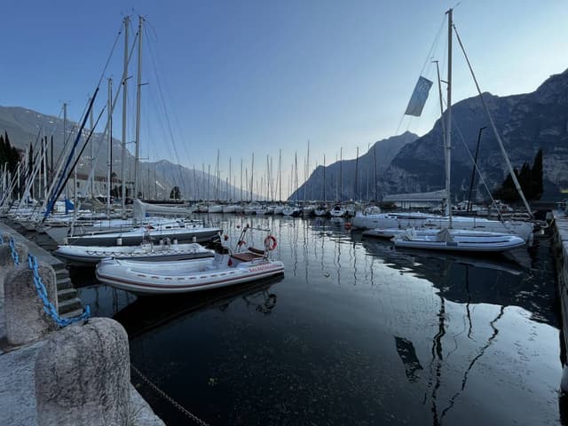 Photo 4 by Mariusz D. about hiring a Citroen C3 in Milan (26/08/23)