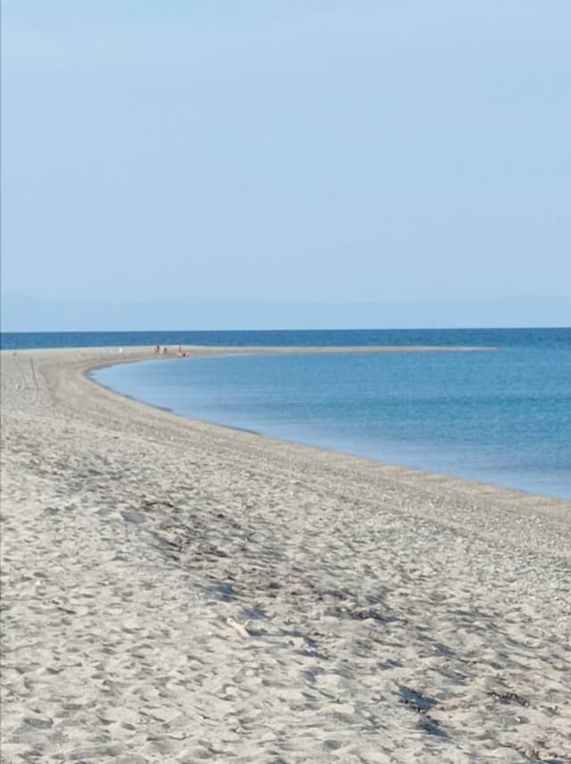 Photo 1 by Tivadar R. about renting a Renault Clio in Thessaloniki (9/14/24)