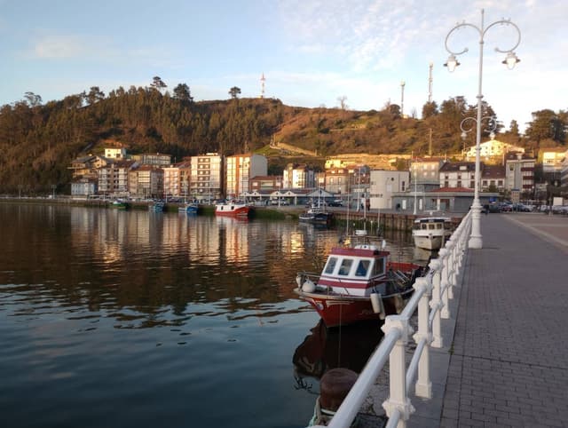 Photo 3 by Mario A. about renting a Nissan Qashqai in Vigo (2/23/24)