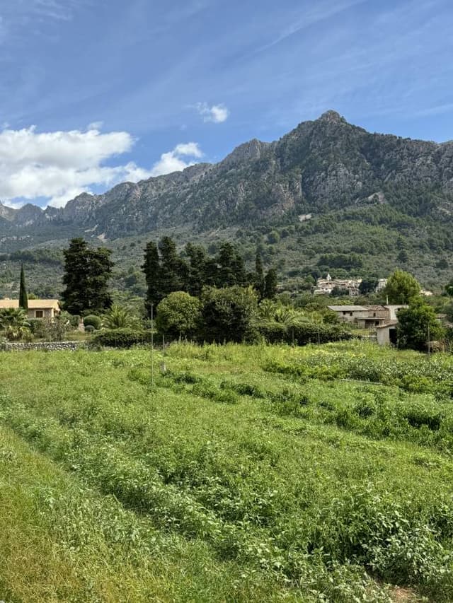 Photo 2 by Hennie O. about renting a Fiat 500 Cabrio in Mallorca (9/23/24)