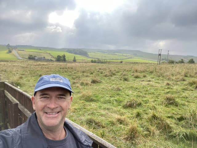 Photo 1 by Tony R. (9/23/24)