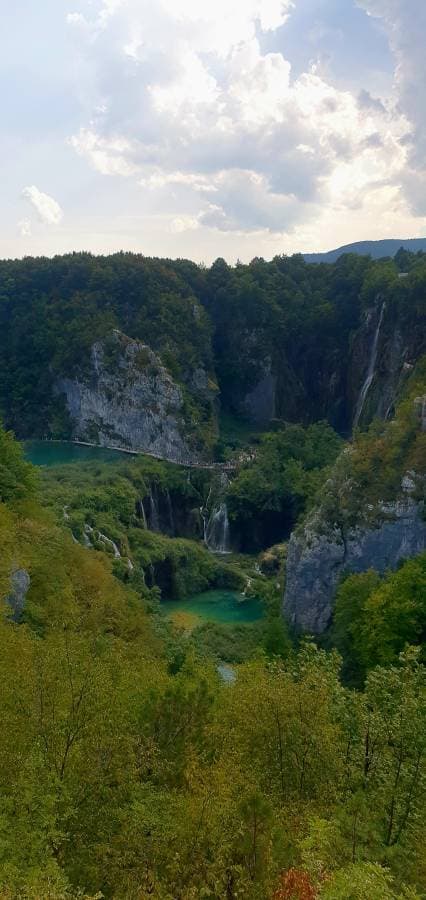 Photo 4 by Daniel P. about renting a Volkswagen Polo in Zagreb (8/25/24)