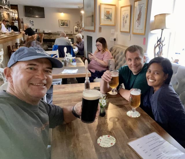 Photo 2 by Tony R. (9/23/24)