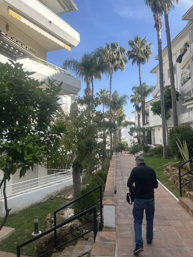 Photo by Mohammed B. (4/25/24)