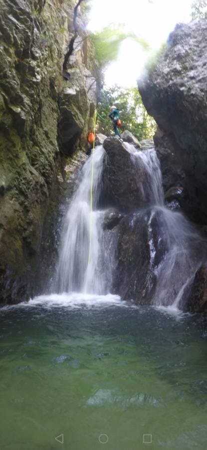 Photo 3 by David H. about hiring a Toyota Aygo at Bergamo Airport (24/08/23)