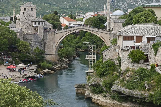 Photo 3 by Michael O. about renting a Volkswagen Polo in Croatia (6/1/24)