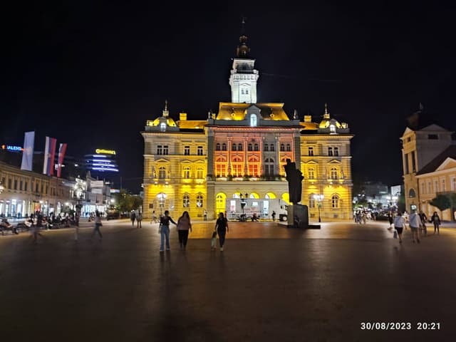 Photo 1 by Srdjan K. (9/6/23)