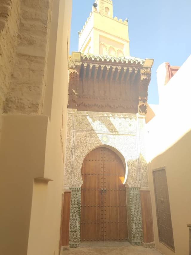 Photo par MOHAMED A. (26/08/22)