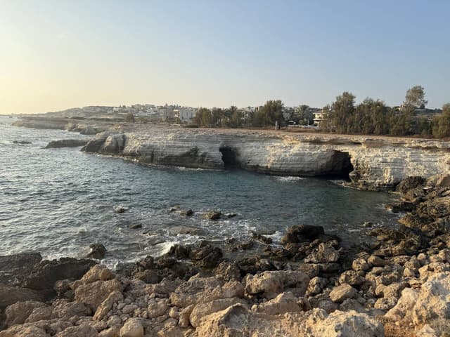Photo 3 by Helen F. about hiring a Kia Stonic in Paphos (27.06.25)