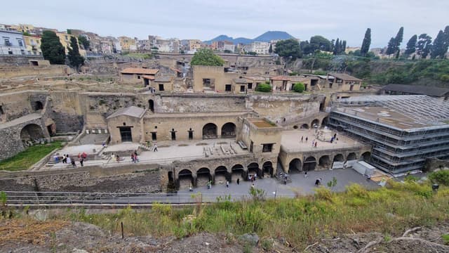 Photo 1 by Hugh O. about hiring a Toyota Aygo at Naples Airport (05/05/25)