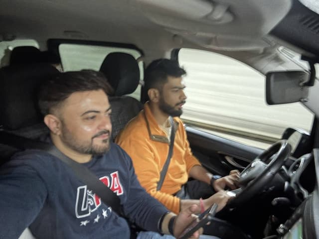 Photo 2 by Brijesh S. (6/15/24)