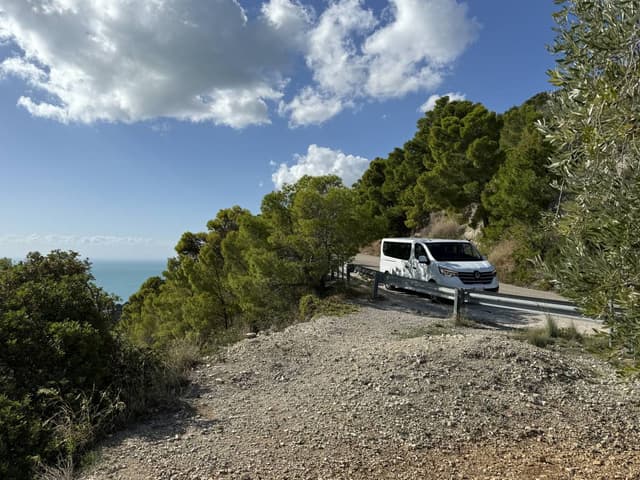 Photo by Tessa J. (10/29/25)