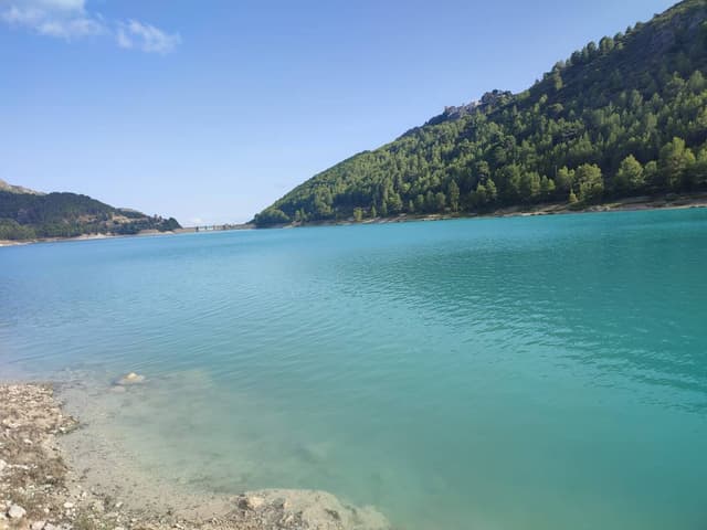 Photo 1 by Thomas T. about renting a Citroen C3 in Alicante (8/1/24)