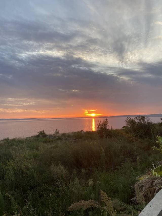 Photo 2 by Ramo C. about renting a Nissan Micra in Zagreb (11/6/24)