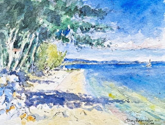 Photo 2 by Tony B. about hiring a Kia Picanto in Greece (29/05/25)