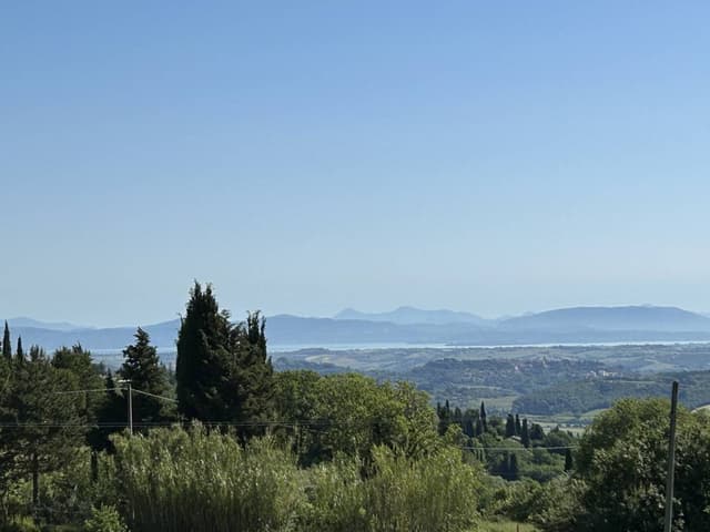 Photo 2 by Noel L. about hiring a Volkswagen Taigo at Florence Airport (02/06/25)