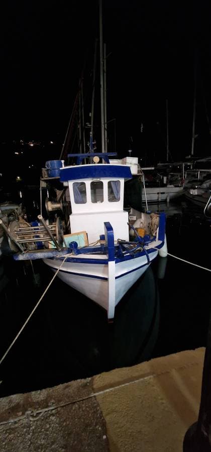 Zdjęcie 7 wykonane przez Jaroslaw G. (17.08.24)