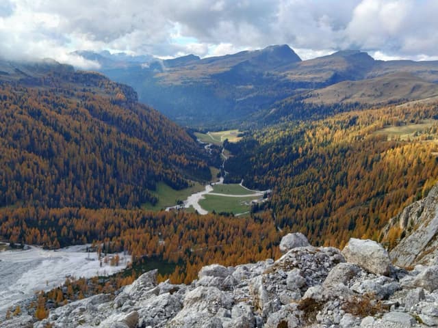 Photo 2 by Andrew T. about hiring a Citroen C3 in Venice (30/10/23)