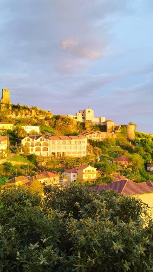 Photo 3 by Joao V. about hiring a Hyundai i20 in Tirana (22/04/24)