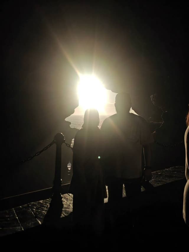 Photo 3 by Mohommed M. about hiring a MG 3 at Tangier Airport (31/10/25)