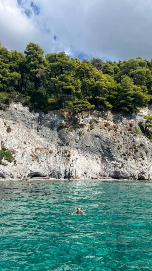 Photo by Gabriela S. (9/25/25)