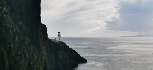 Photo 2 by St John R. about hiring a Volkswagen Polo at Glasgow Airport (17/09/23)