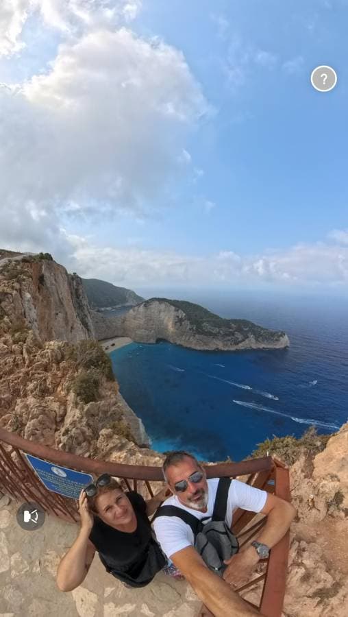 Foto 3 di Michele M. (06/09/25)