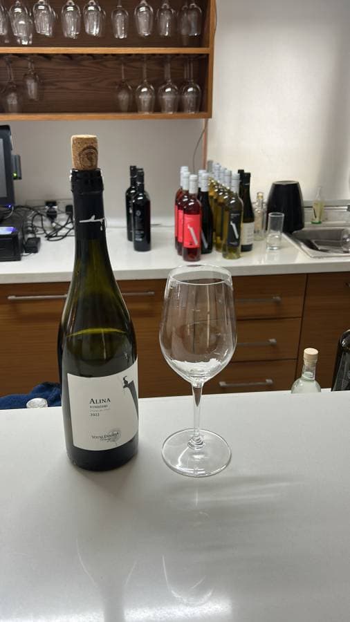 Photo 3 by paul D. about hiring a Volkswagen Up in Cyprus (03/05/25)