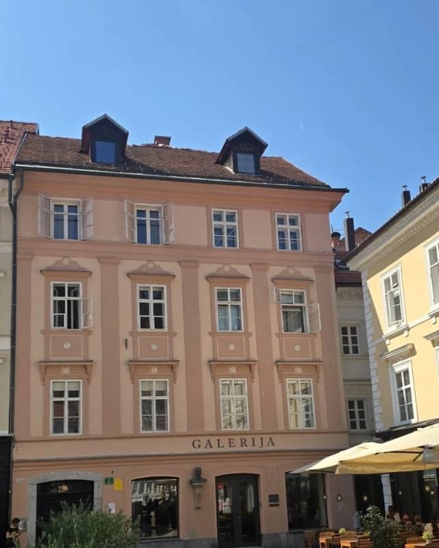 Photo 12 by Kerry B. about renting a Toyota Corolla STW in Zagreb (9/5/24)