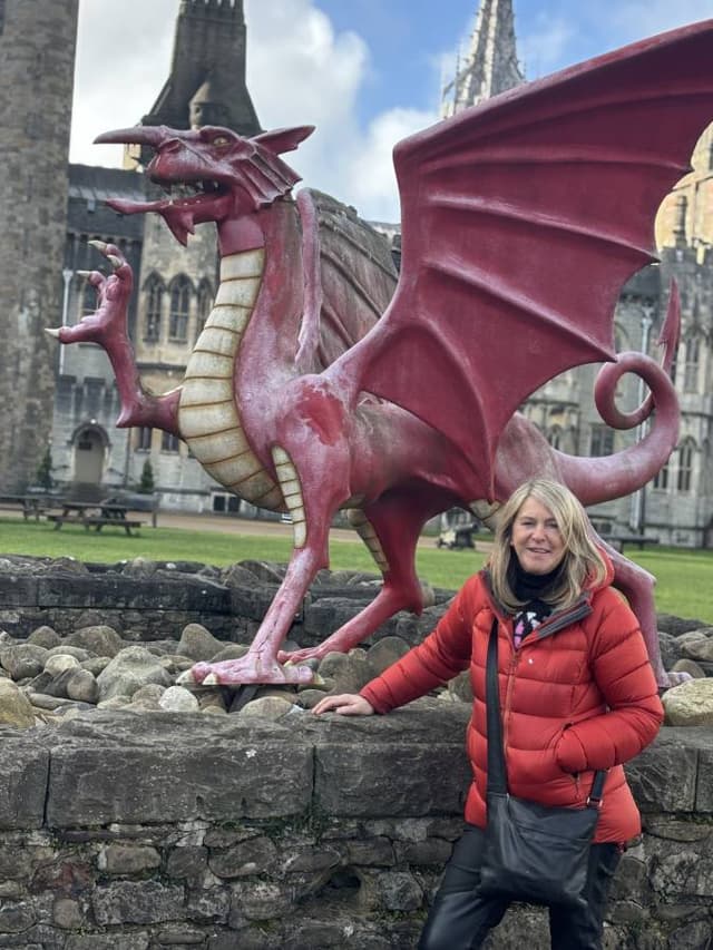 Photo 2 by Graham C. about renting a Vauxhall Astra in Bristol (2/24/25)