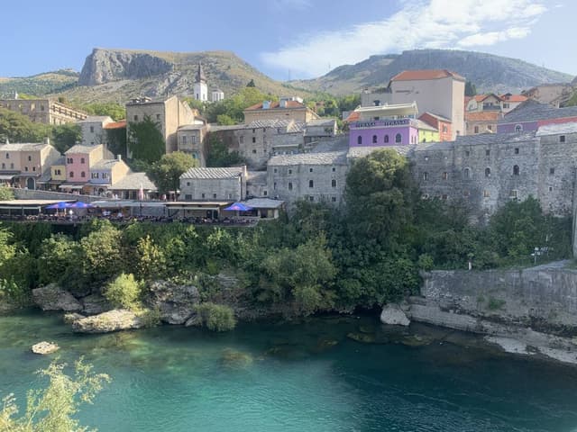 Photo 1 by Mark C. about hiring a Mitsubishi Colt in Croatia (18/10/23)