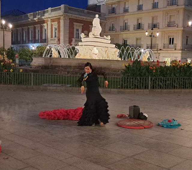 Photo 1 by Karlijn J. (10/16/24)