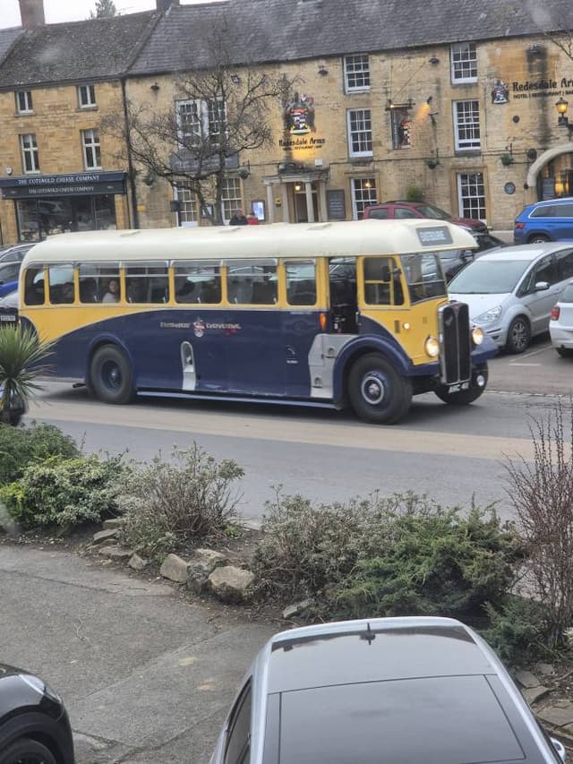 Billede 5 af Kenney J. (27.3.25)