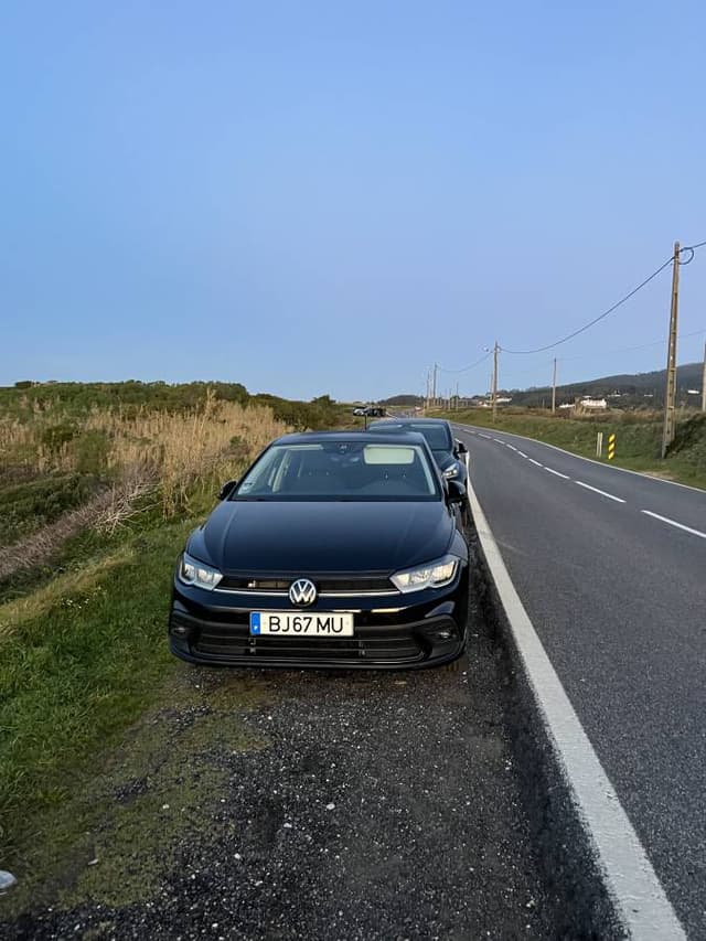 Фото 1 от Polina M. об аренде Renault Clio в Лиссабоне (18.02.25)