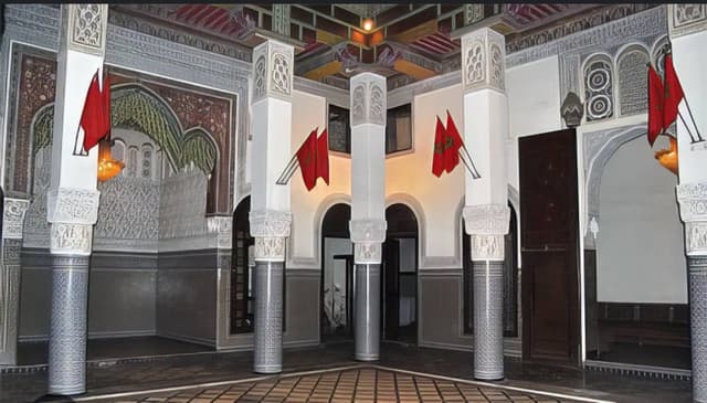 Photo 2 par Mohammed T. (13/05/25)