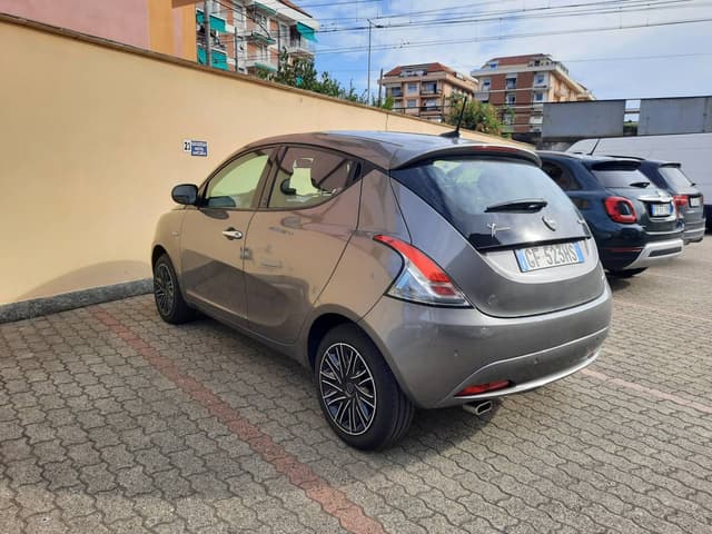 Foto 1 av Magnus F. (22-07-09)