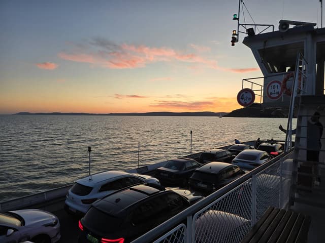 Photo by Gal G. (8/10/24)