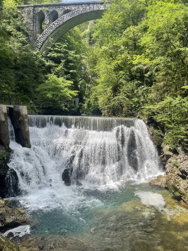 Photo 2 by Laurence M. about hiring a Volkswagen Golf in Venice (10/06/25)